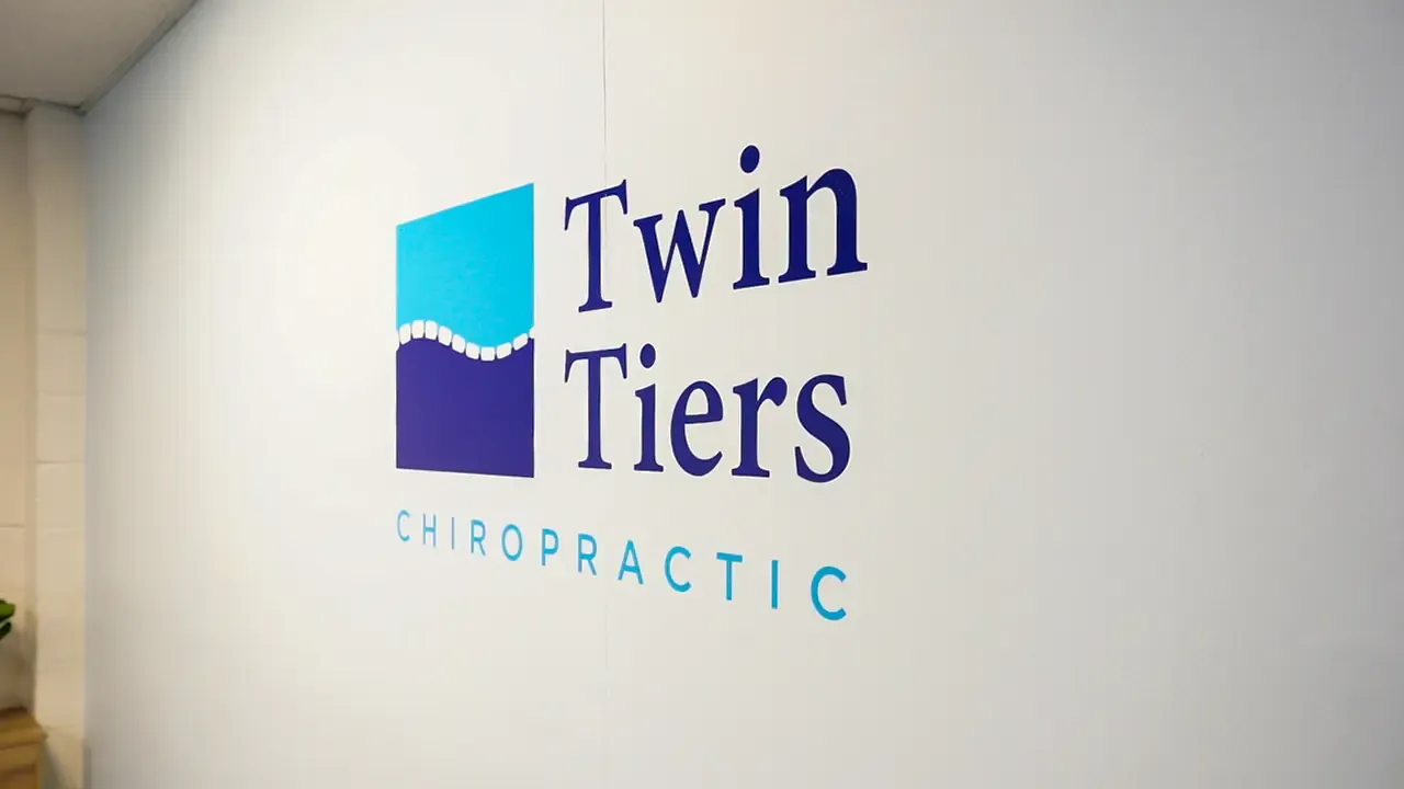 Twin Tiers Chiropractic blog